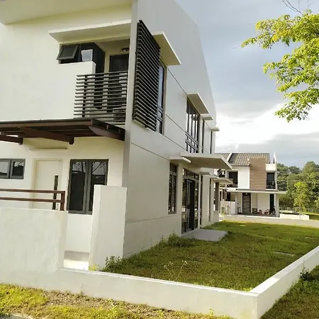 Pinevalley Homestay Putrajaya Presint 12 Exterior photo