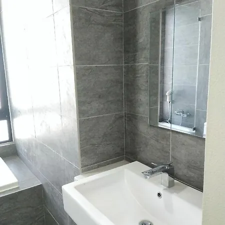 Pinevalley Homestay Putrajaya Presint 12 Exterior photo
