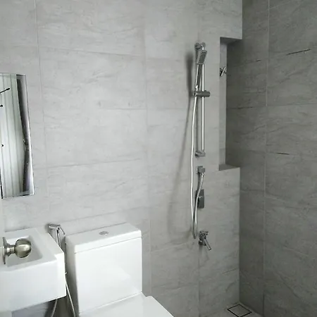 Pinevalley Homestay Putrajaya Presint 12 Exterior photo