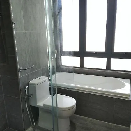 Pinevalley Homestay Putrajaya Presint 12 Exterior photo