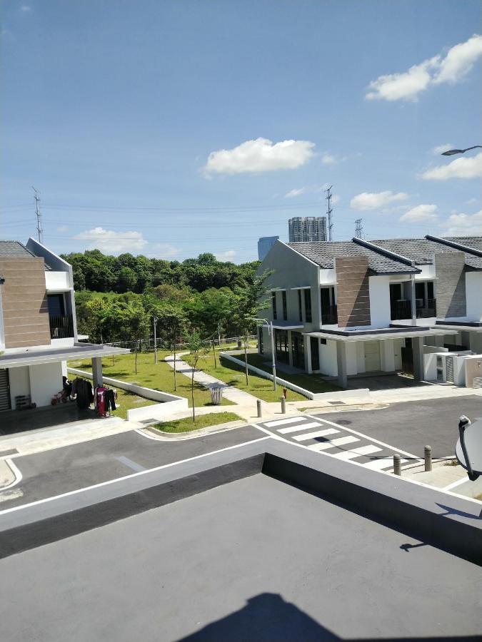 Pinevalley Presint 12 Holiday home Putrajaya