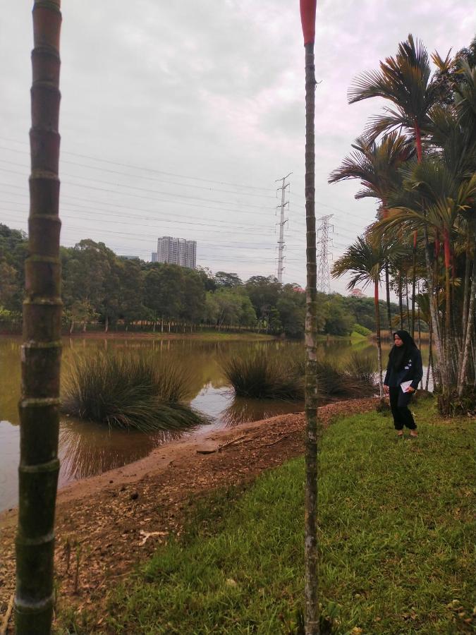 Pinevalley Presint 12 Putrajaya