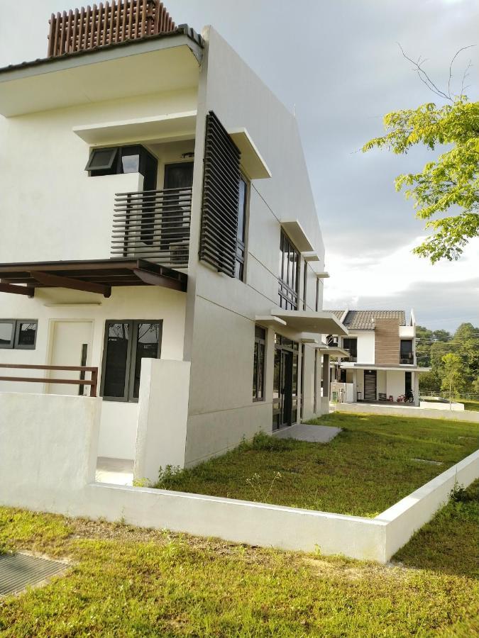 Holiday home Pinevalley Presint 12