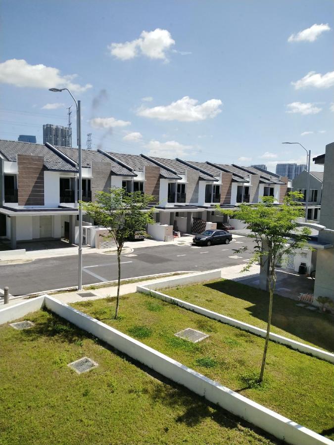 Holiday home Pinevalley Presint 12 Putrajaya