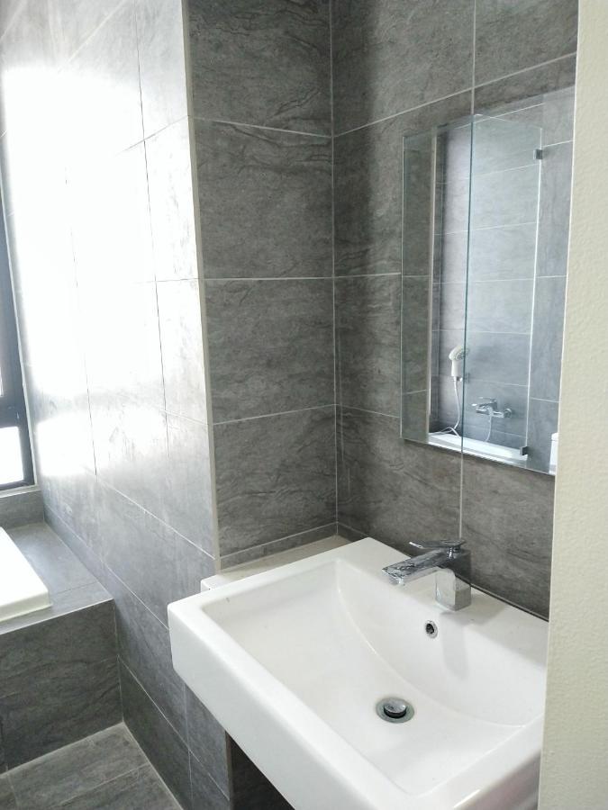 Holiday home Pinevalley Presint 12