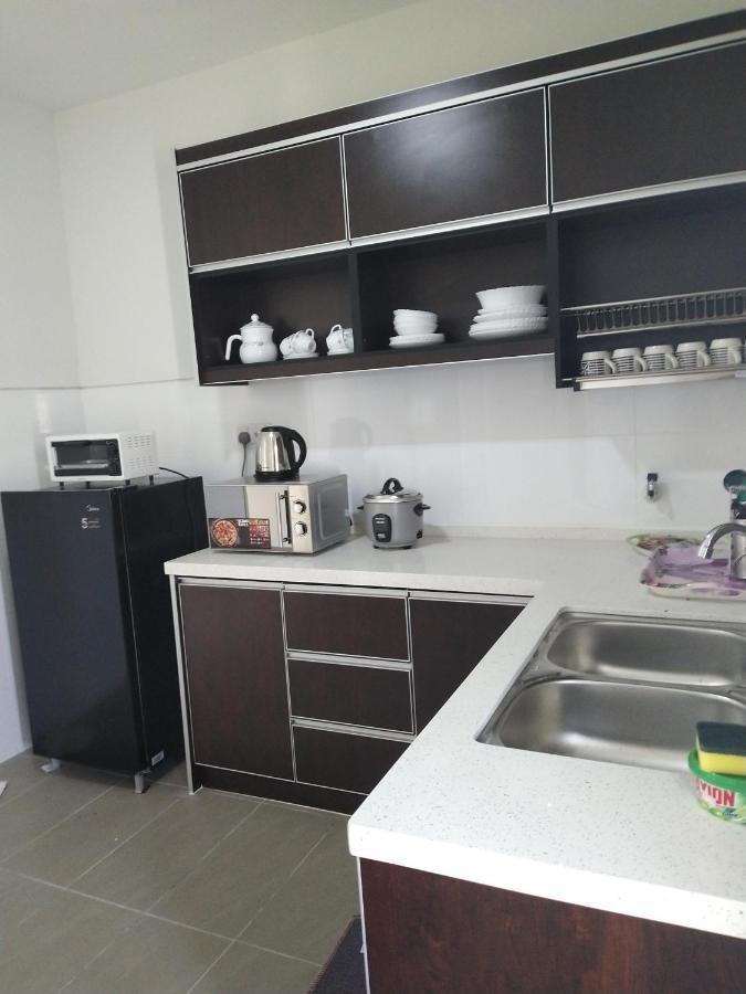 Pinevalley Presint 12 Holiday home