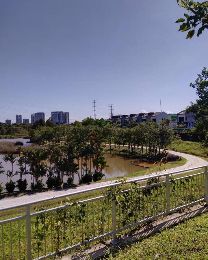 Pinevalley Presint 12 * Putrajaya