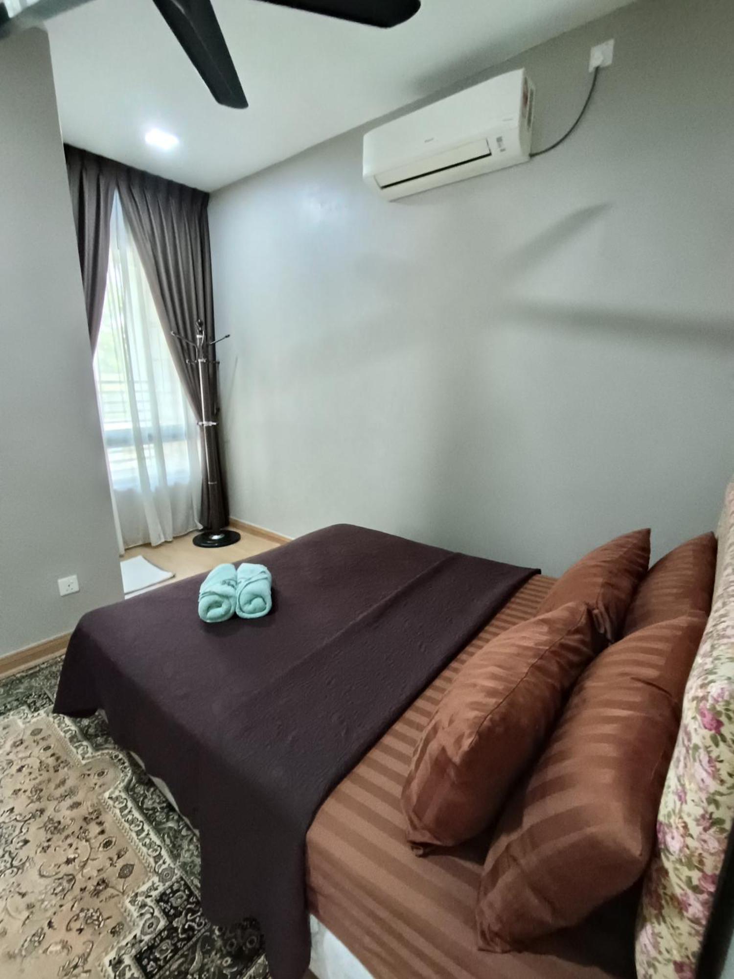 Pinevalley Presint 12 Holiday home