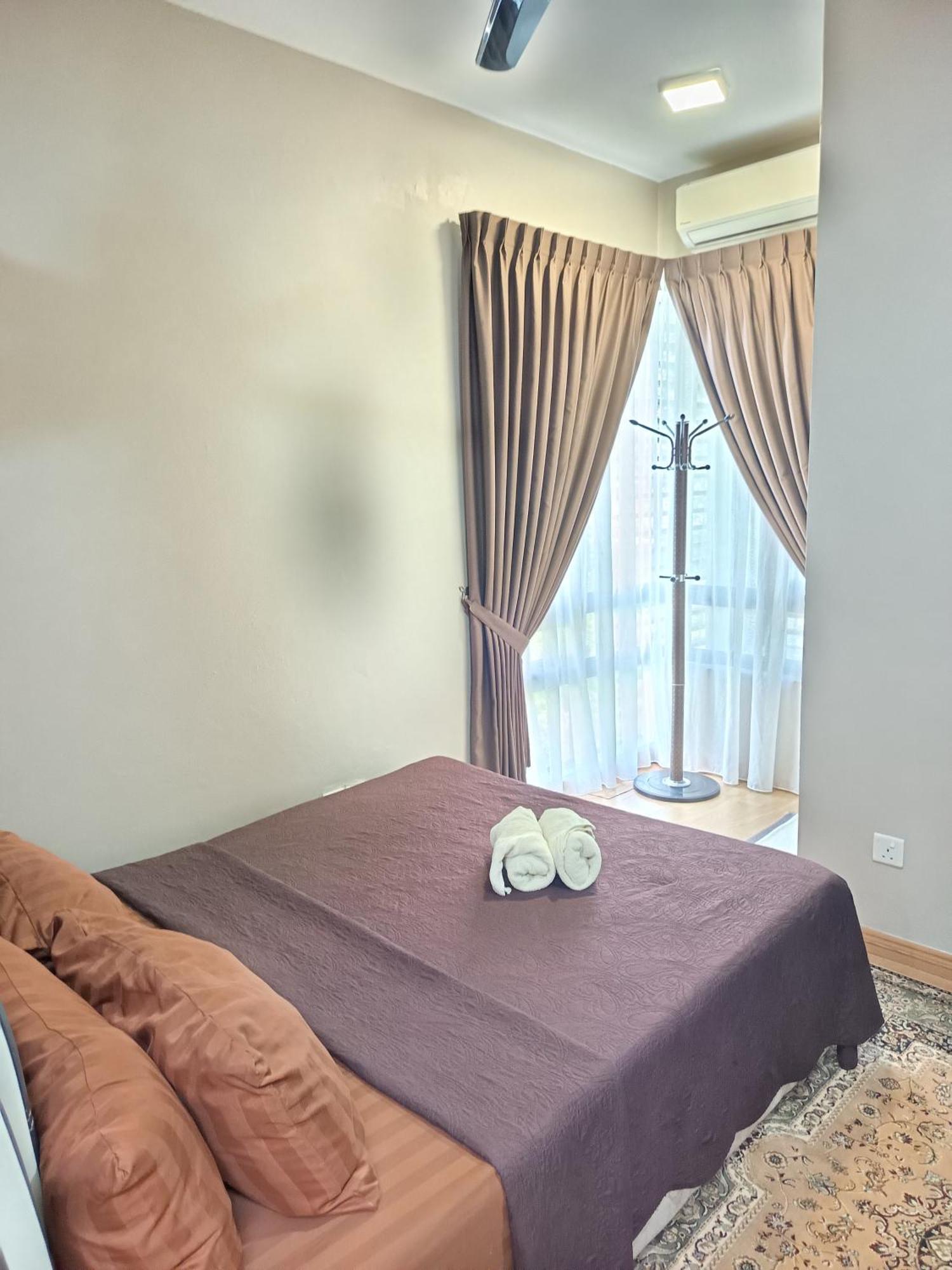 Pinevalley Presint 12 Holiday home Putrajaya